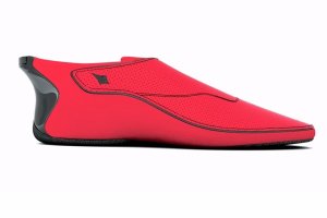 Smart shoes will soon tell you where to go.  Interfaces with Google Maps. goo.gl/DhLsHz