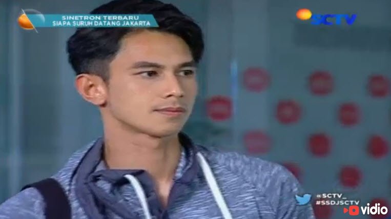 fandychristian's tweet image. Lanjuttty:))RT @SCTV_: Ciee @fandychristian didemenin sama @MusdalifahBasri di #SSDJSCTV