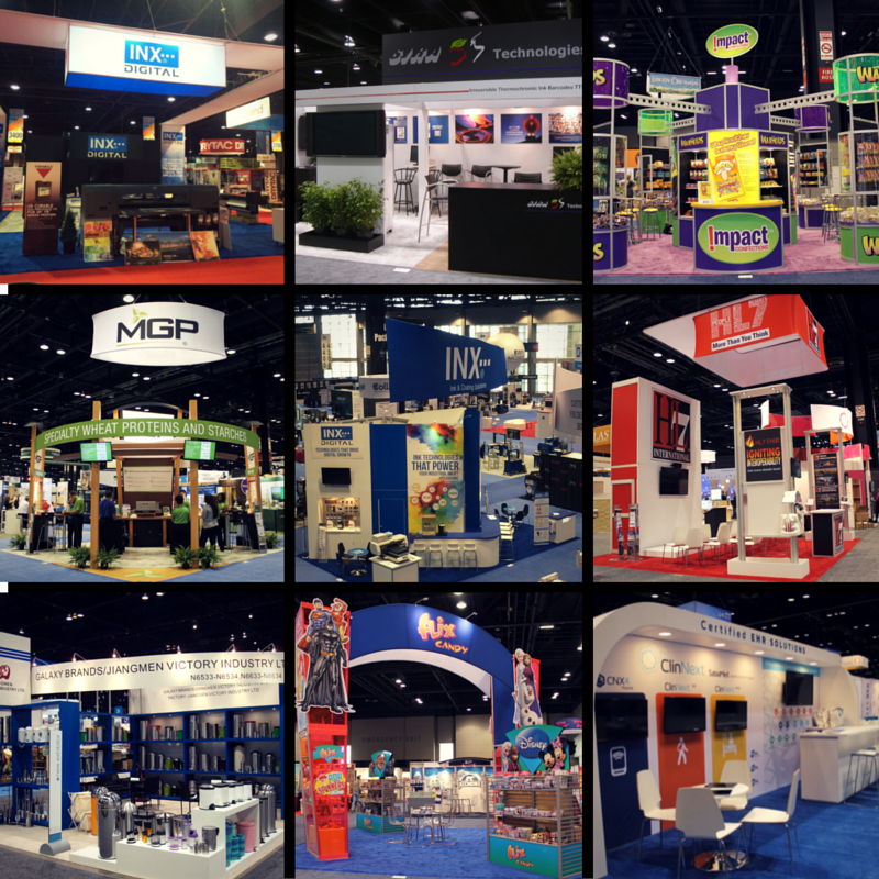 DefinedExhibits's tweet photo. Attending a Trade Show? Contact us to start on designs for your next event sales@definedexhibits.com or 877.254.8660 https://t.co/JzgmYjDSwj