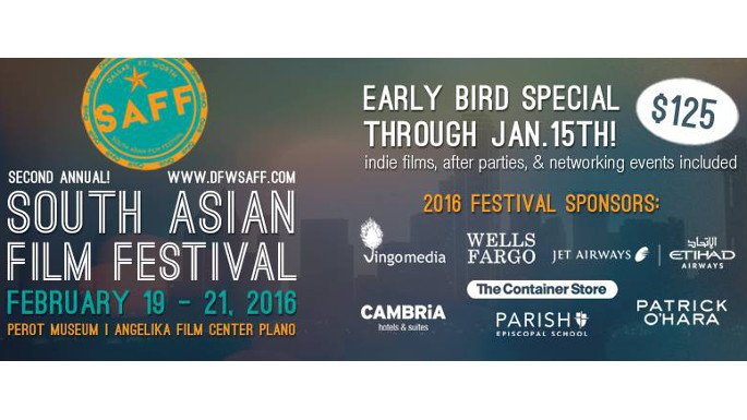 IndiaComAmerica's tweet photo. A sneak preview of #films you don't want to miss at next month’s @DFWSAFF! #USIndiacom https://t.co/xLIzZwiYTb https://t.co/88Qd9x9Lhp