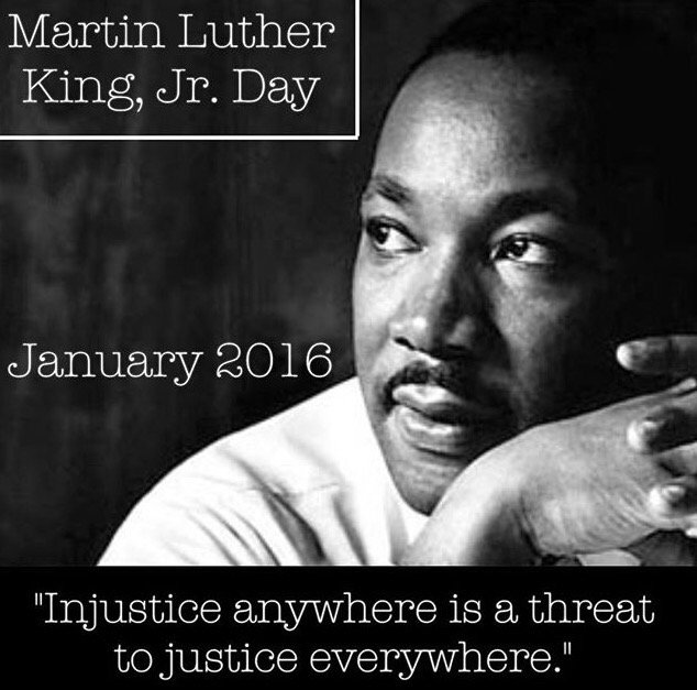 girlzfortech's tweet image. Happy Martin Luther King Day from Girls For Technology! #MLKDay #Girlsfortechnology