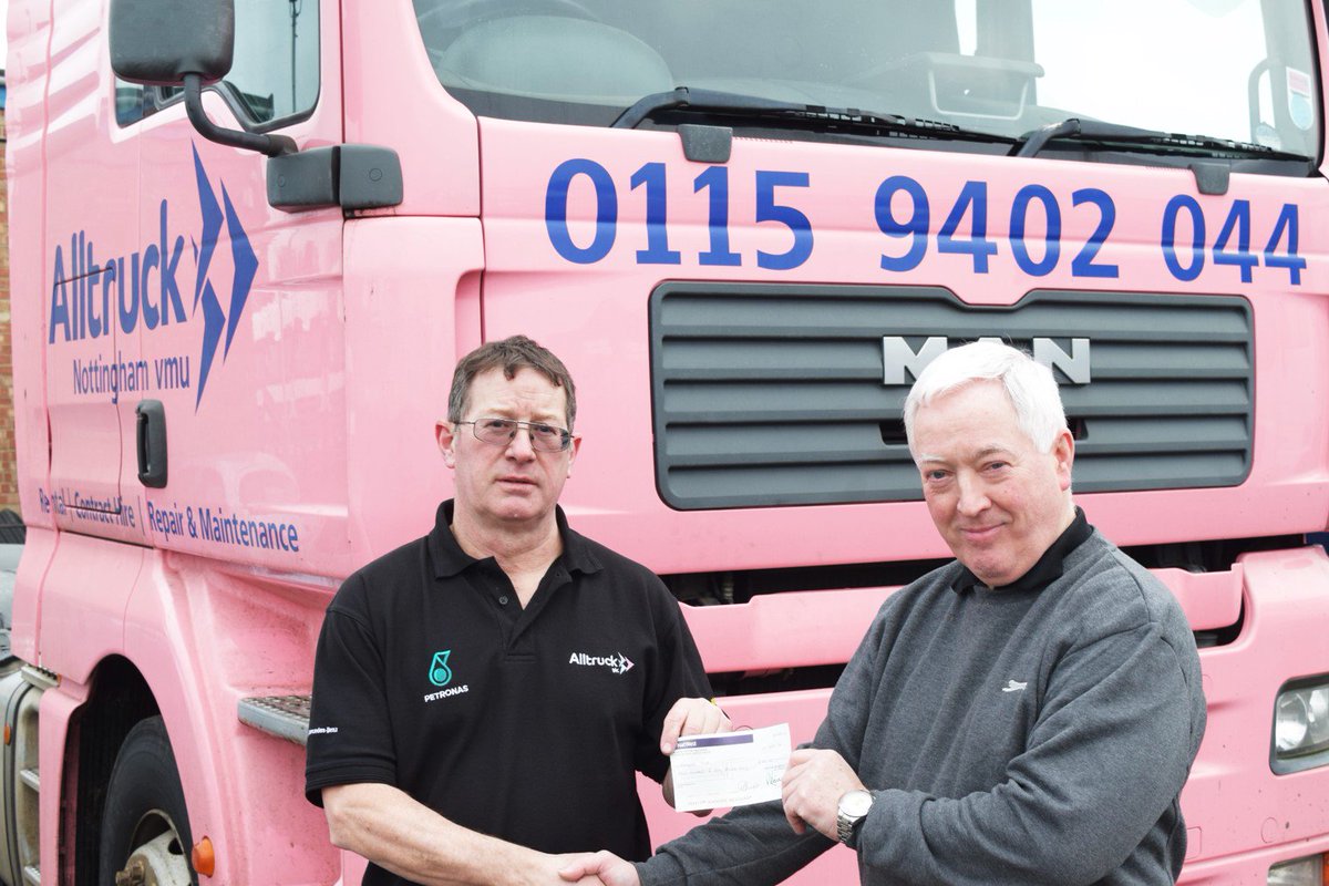 Alltruckplc (@alltruckplc) on Twitter photo Well done Dean, December’s employee of the month, donating his £250 to <a href="/Canaan_Trust/">Canaan Trust</a> alltruckplc.co.uk/2016/01/18/emp… Well done Dean, December’s employee of the month, donating his £250 to <a href="/Canaan_Trust/">Canaan Trust</a> alltruckplc.co.uk/2016/01/18/emp…