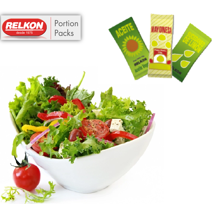 Relkon_alimento's tweet photo. Empieza a comer saludable y  acompaña tus comidas de los mejores aderezos del mercado  :) #relkon #sachet #ensalada https://t.co/vcysQ7EjiD