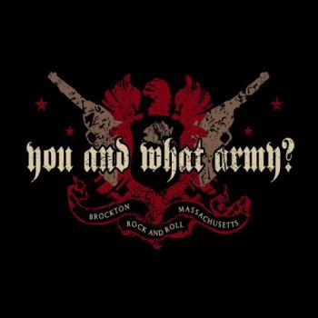 plotn08's tweet image. You And What Army? • Nobody’s Perfect 2016 plotn08.org/you-and-what-a…