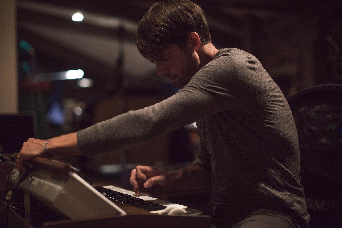 MASSEDMC's tweet photo. .@ISO50 is bringing his eclectic DJ set on his #ElsewhereTour #Tycho | TIX &amp; INFO: https://t.co/9QiervWqhf https://t.co/SCQAvJWc7Y
