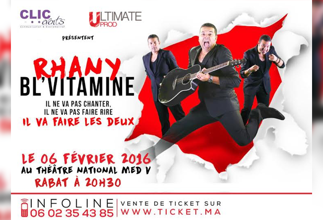Ticket.ma tweet media