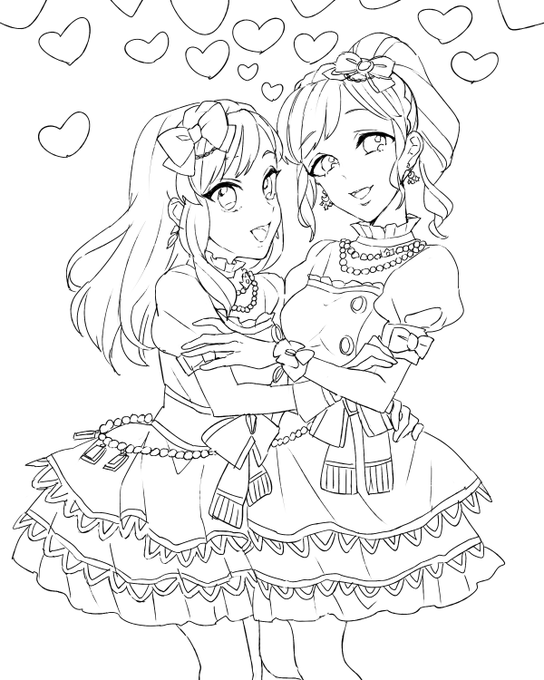 ありがとうアイカツさん の最近のツイート 5 Whotwi グラフィカルtwitter分析