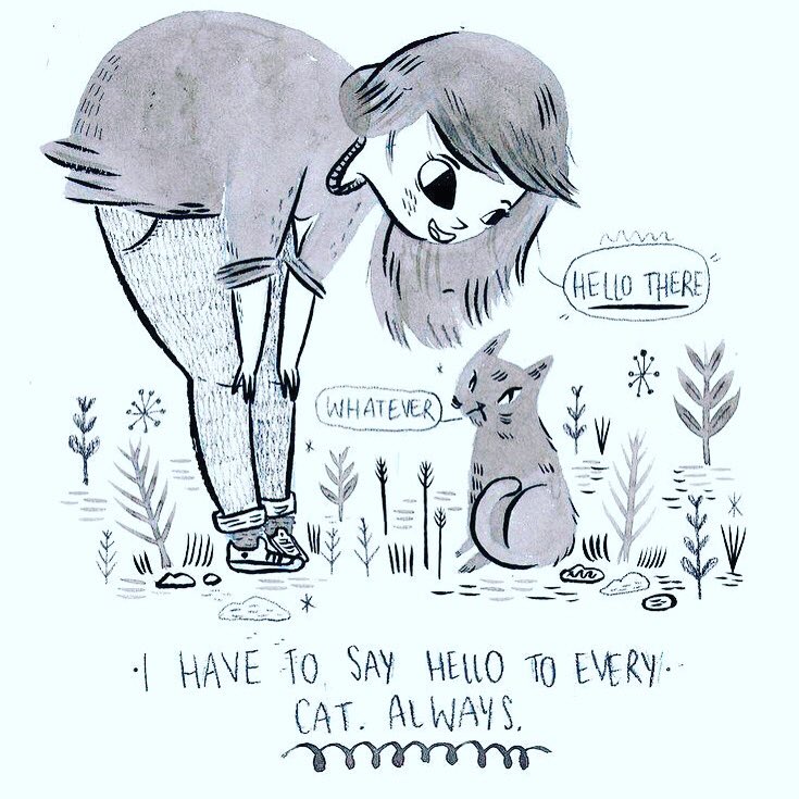 sammortz's tweet image. #hellocat #prettymuchme instagram.com/p/BAr8AalpKUc/