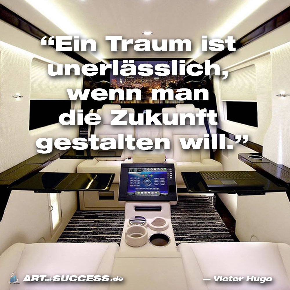 #aos #erfolg #lifestyle #motivation #zitate #victorhugo #zukunft