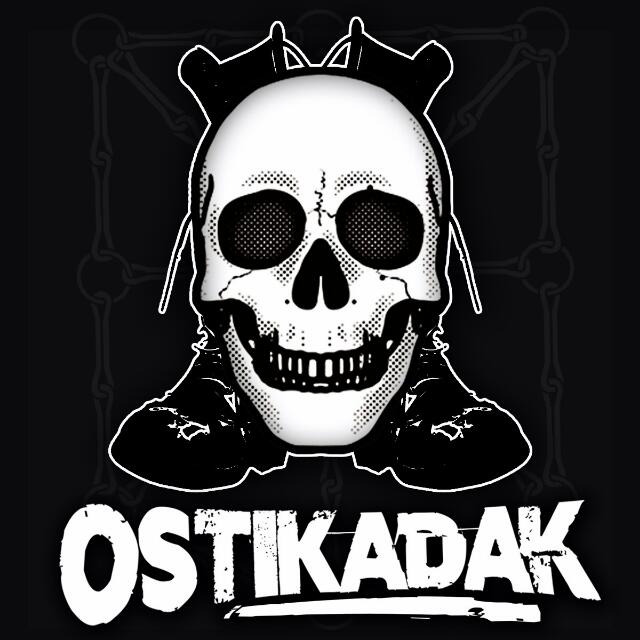 Hemen duzue gure logoa eskerrikasko @AsierLeozM