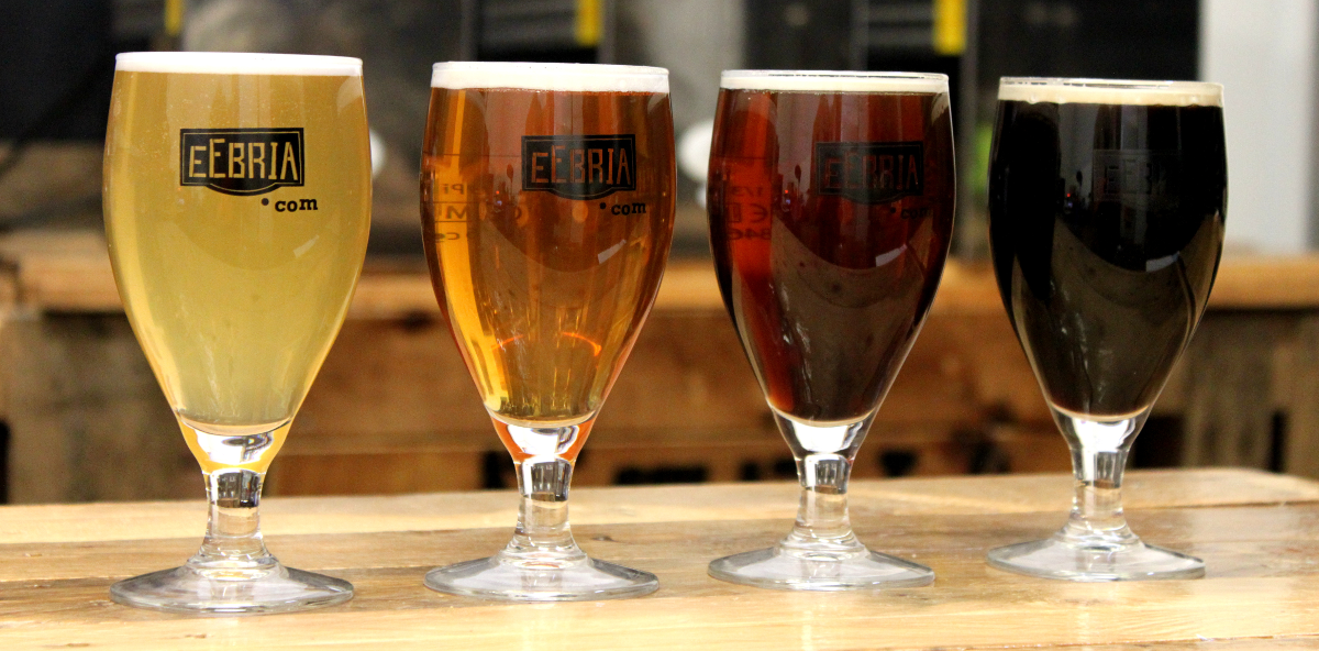 EeBriaUK's tweet image. Help us make EeBria even bigger and better by investing from as little as £33 on @Seedrs! seedrs.eebria.com