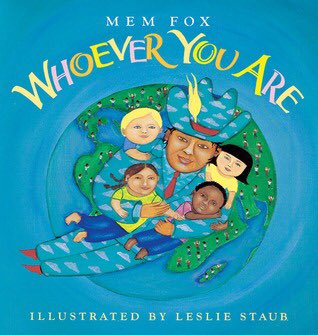 room2G's tweet photo. We started Kindness Week off with a great read aloud. @Hamorn https://t.co/gf3x5znnXX