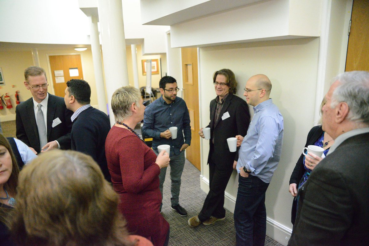 werkunz's tweet photo. #cmlg #cem #bigdata workshop #Manchester https://t.co/wTAkg5Pi4g