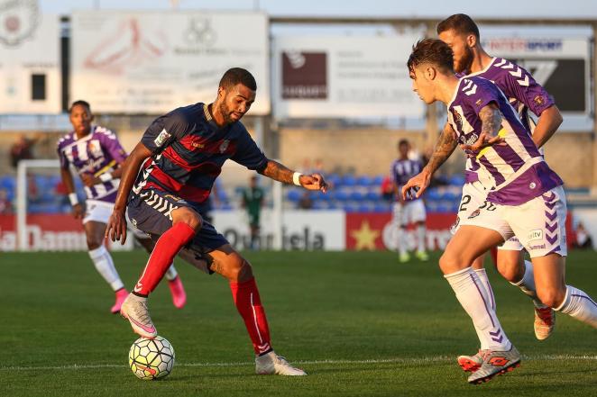 Giva es desvincula de la Unió Esportiva Llagostera-Costa Brava: bit.ly/1WmFbKY
