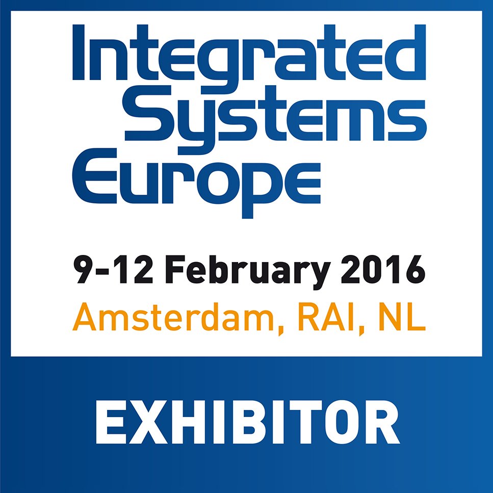 FocusTouch's tweet image. Visit booth Focus Touch (DL-180) @ISE_Show 2016. Discuss with us about current projects &amp;amp; innovations. February 9-12