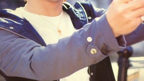 Sho0129oOo's tweet photo. ##
　　　　　　
　　言　君　出　違
　　葉    を　逢　う
　　も　繋　っ　恋
　　見　ぎ　て　に
　　つ　止　し　
　    か　め　ま　
　　ら    る     っ
　　無　　    た
　　い　　  Rt ➫ Fw https://t.co/BEcE2MgkH8