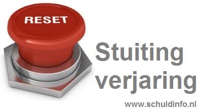 #Verjaringstermijn start na #stuiting (aanmaning, termijnbetaling, verzoek uitstel) opnieuw schuldinfo.nl/index.php?id=6…