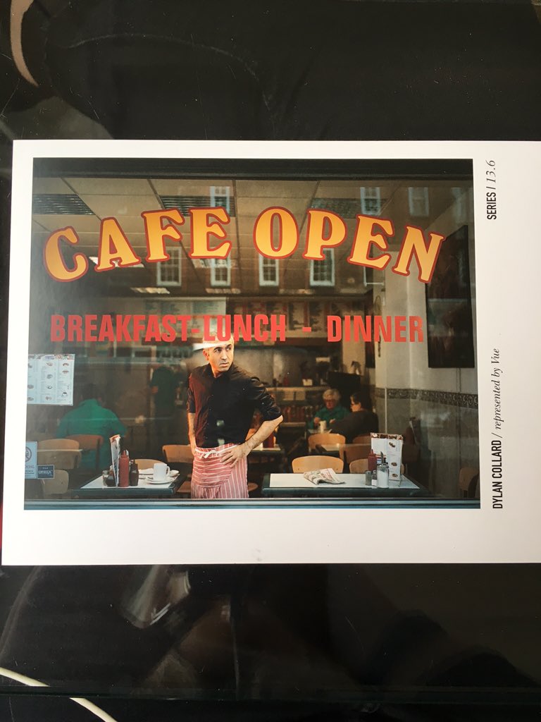 highlowcreative's tweet image. More gorgeous work by @DylanTCollard