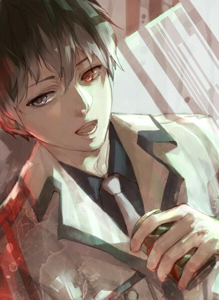 東京喰種イラストまとめ Ghoru Twitter 東京喰種イラストまとめ Ghoru Twitter