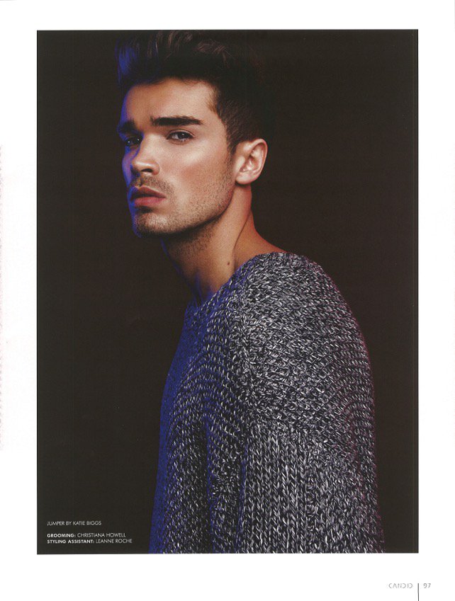 SelectModelMgmt's tweet image. We are super excited to know be representing the gorgeous @JoshUJWorld on our Special Bookings. #TeamSelect