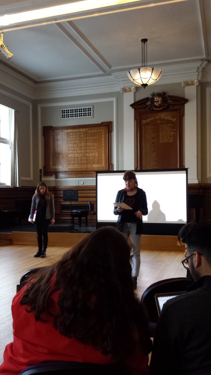 Mikewaller's tweet image. #designdebateclub disrupt or infiltrate.