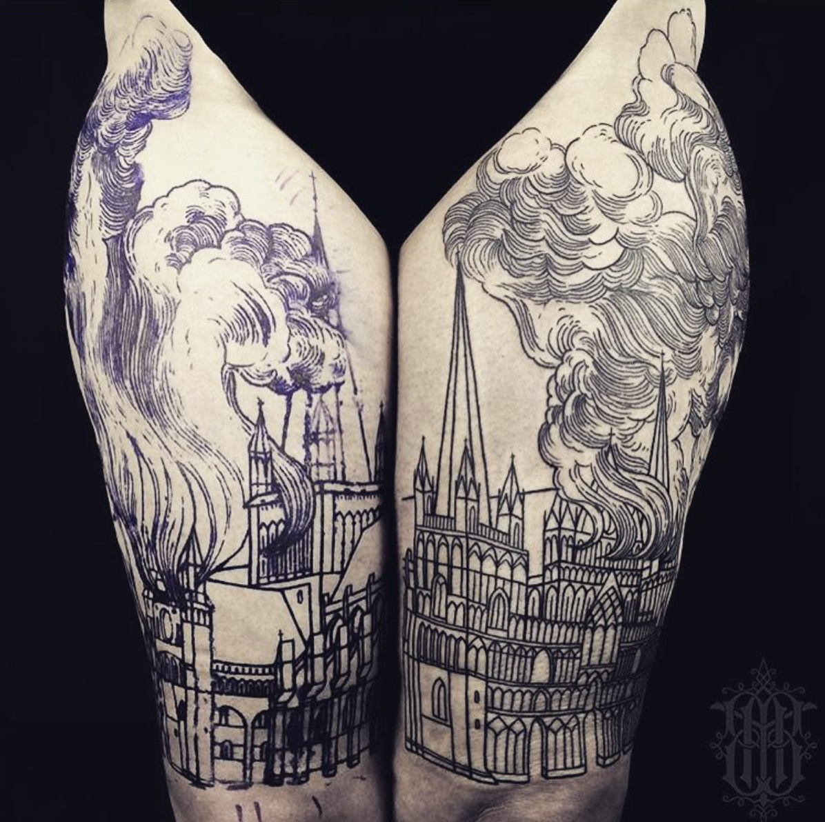 Sorry_Mummy's tweet photo. ABBYDRIELSMATATTOO https://t.co/X1IhXWvO6I  @abbydrielsmatattoo #sorrymummy #sorrymummytattoo #ink #inked #inkedup https://t.co/Gxjkfm7i2Y