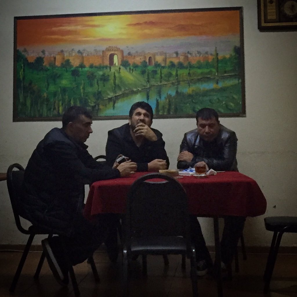 maazlum's tweet photo. Emmilerim Fırat Delibaş ve Davut Bozçalı  
babam Halil taş https://t.co/Q15ap9nQD0