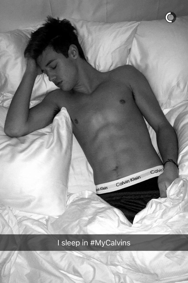 DALLASNCHILL_'s tweet photo. cam's snapchat got me like:

#MyCalvins https://t.co/qONZvxYJTl