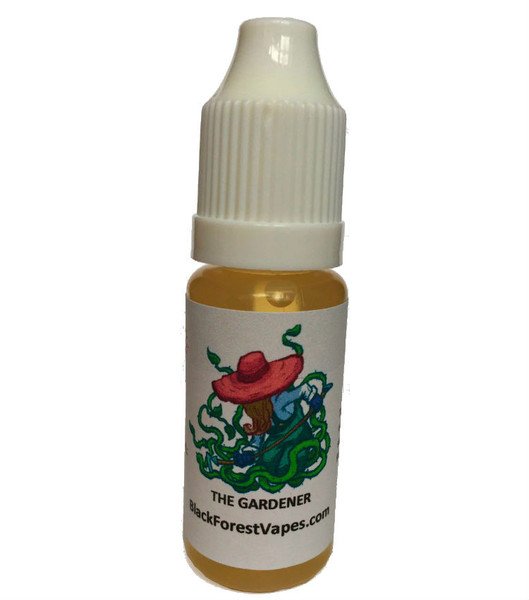 bforestvape's tweet photo. Looking for a classic, smooth Tobacco? Try 'The Gardener' #eJuice... https://t.co/TpDOoPt1QX https://t.co/CL2Xqgz5kR