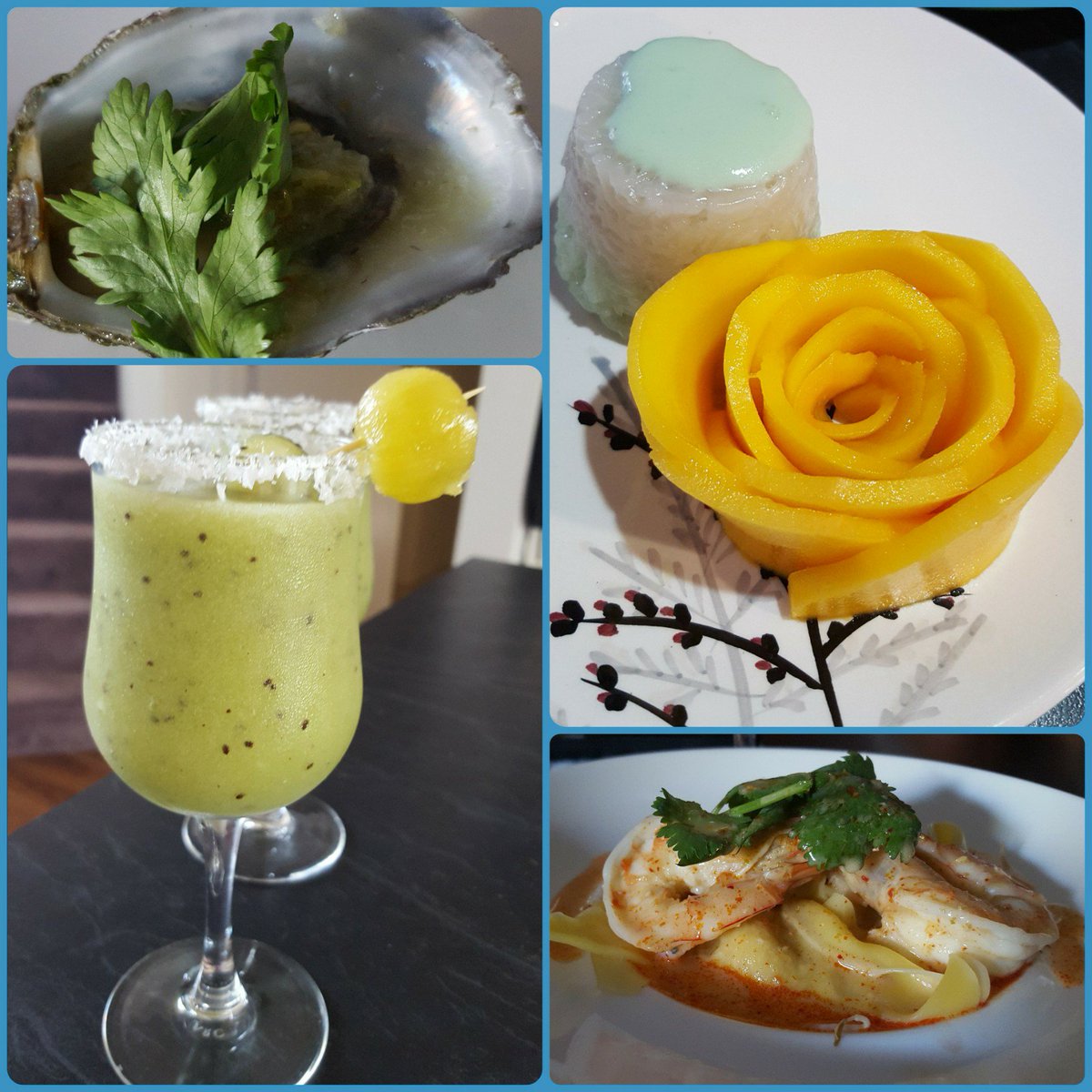KittipatE's tweet photo. Home cooking, Thai infusion https://t.co/3Ipzcr9b5B