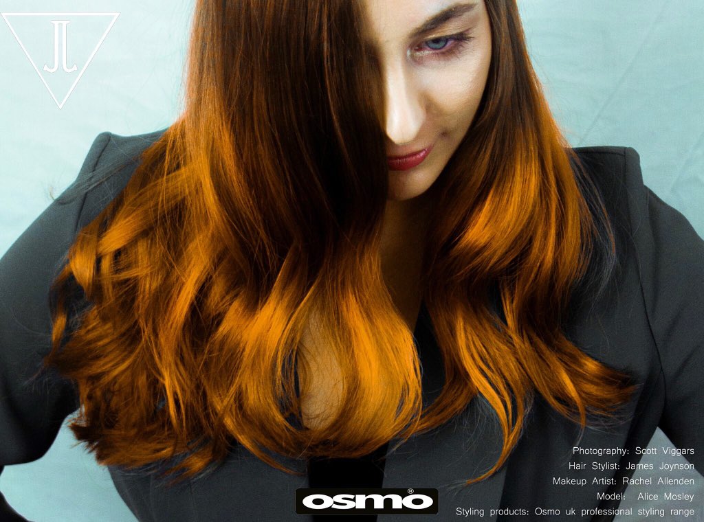 RootssalonsHair's tweet photo. #professionalhairstylist #rootshairstudioleeds https://t.co/BtPR5hznd6