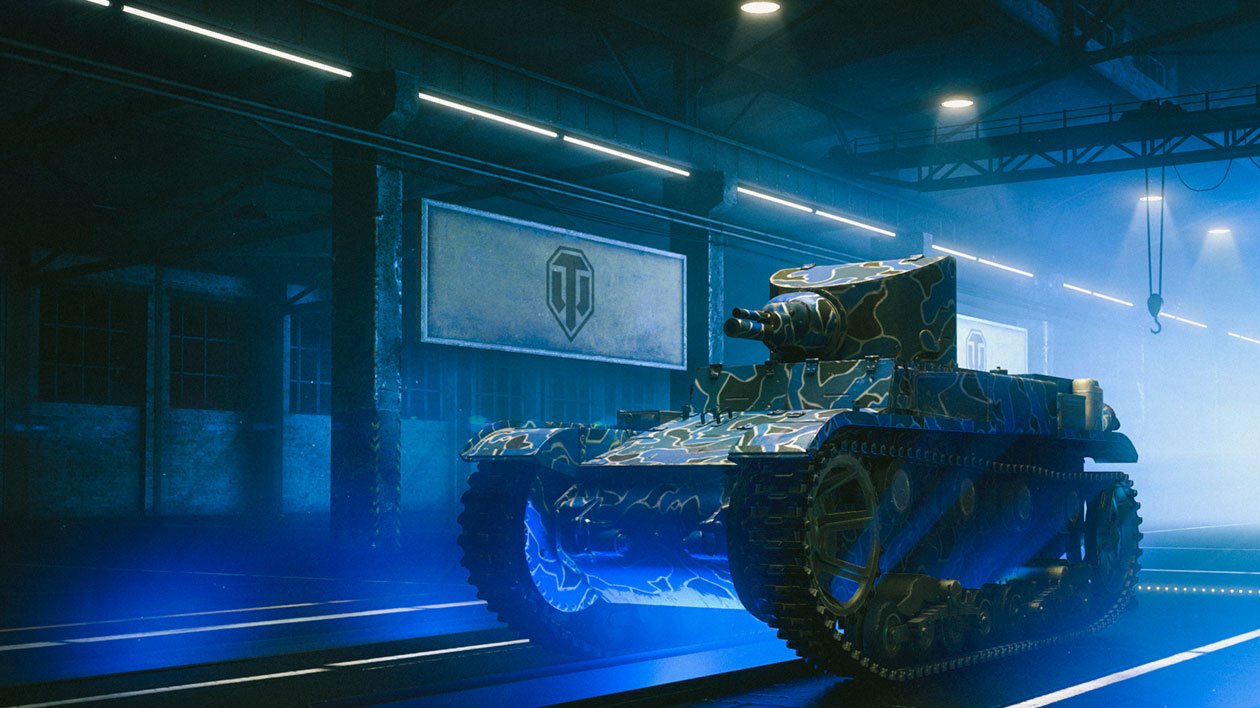 World of Tanks Console on Twitter "WotConsole PS4 servers are scheduled to be up and running