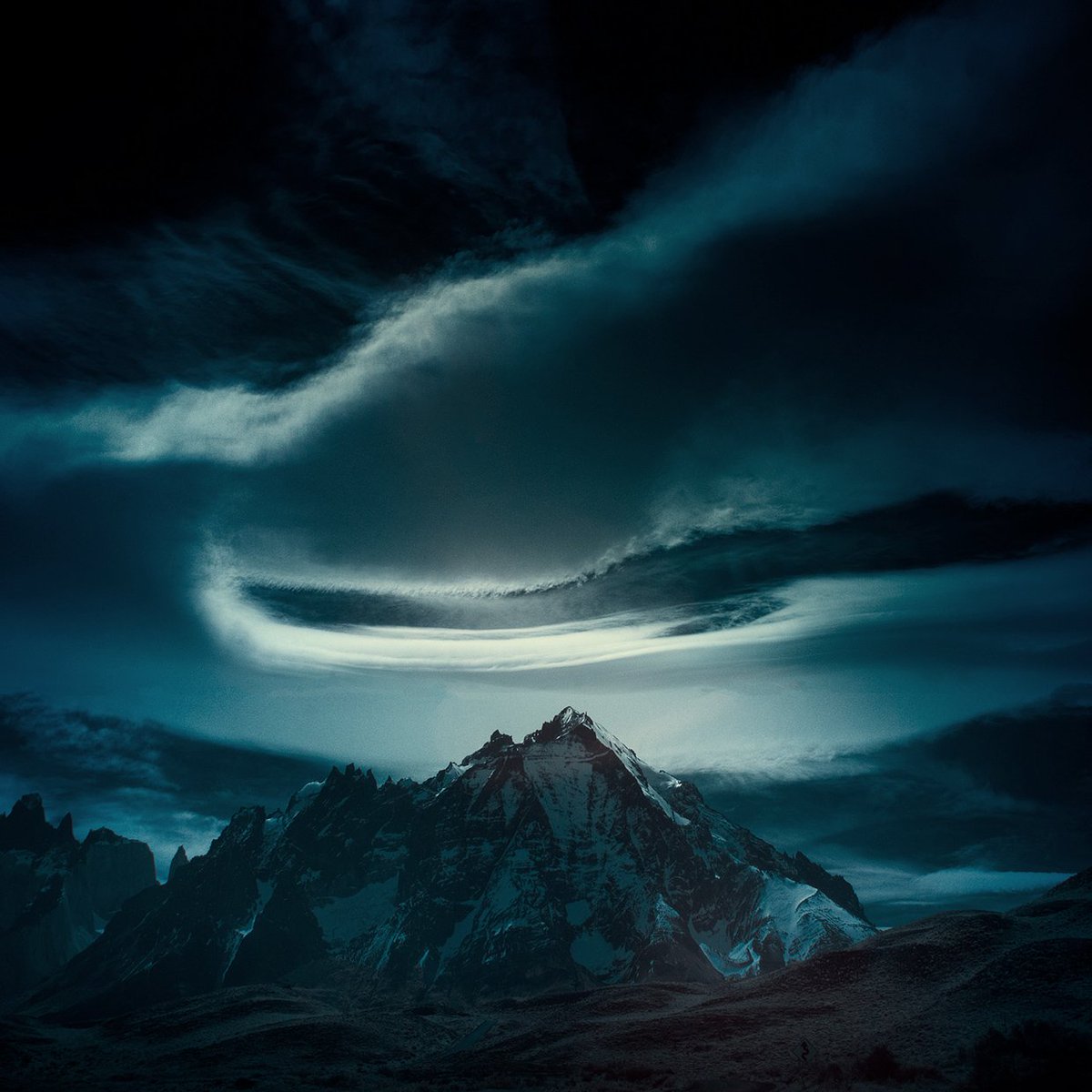 Patagonia Dreaming I / Andy Lee
#Photography #Travel #Chile <a href="/andyleepictures/">Andy Lee</a> 
ow.ly/XdrfU