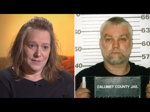 WhizzShare's tweet photo. Steven Avery's Ex-Fiancée Says He's a Monster - https://t.co/Sk4UY0ZmGL https://t.co/ex9FTrqgTX