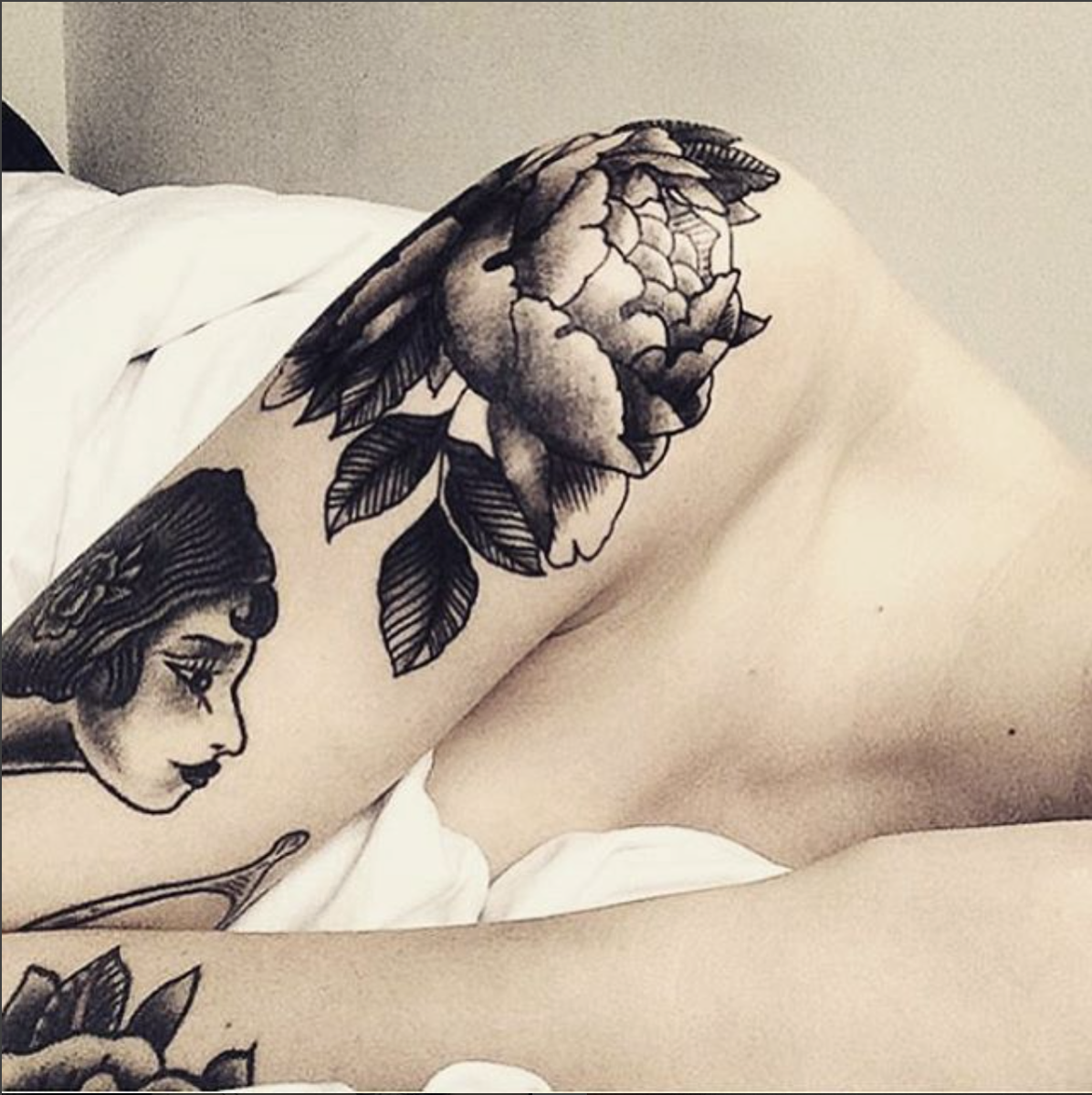 Sorry_Mummy's tweet photo. GRAEMEMAUNDERTATTOO https://t.co/X1IhXWvO6I @graememaundertattoo #sorrymummy #sorrymummytattoo #ink #inked #inkedup https://t.co/3dqOWmc1Qq