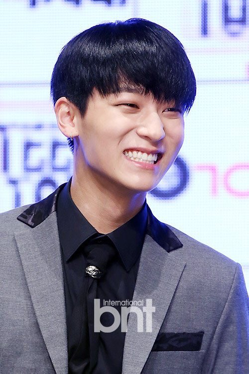 歯きれいだね〜( ^ω^ )👍