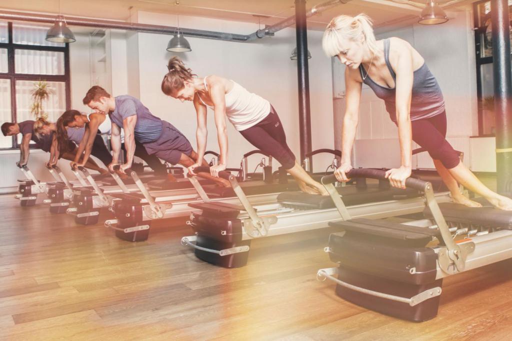 BatchLDN's tweet photo. The Principles of Pilates https://t.co/cKA8FiiX77 https://t.co/Crstg8CdUj