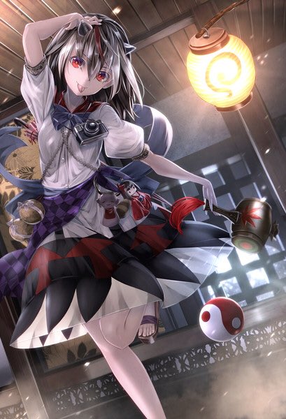 鬼人正邪のtwitterイラスト検索結果 古い順 鬼人正邪のtwitterイラスト検索結果 古い順