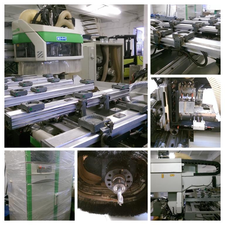 RTK_TRADE's tweet photo. #forsale
#Biesse #Rover 24 L  
https://t.co/3wb4KdTImC https://t.co/6lSqDfNM0K