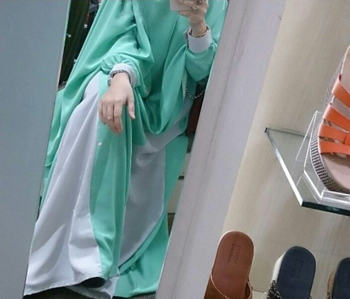 HijabAlJannah's tweet photo. Open PO Gamis bahan Moscrepe
IDR 250K
Bisa request warna dan ukuran
PO sampai akhir januari yaa
WA 087882343293 https://t.co/B0hG2LoZJn