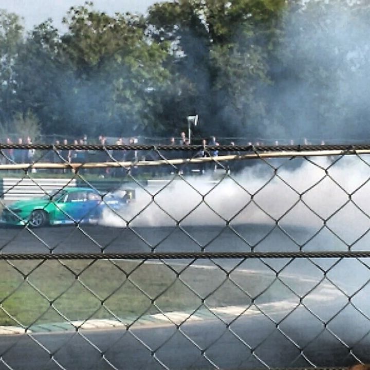 m_mediouni's tweet photo. @jamesdeane130 Smoking us out. 
#IDC2015 #IDC5 #BringTheNoise #TheFinalFight #TheLowLifeBlog #Drifting #Drift #iris… https://t.co/4Ojogr6kDd