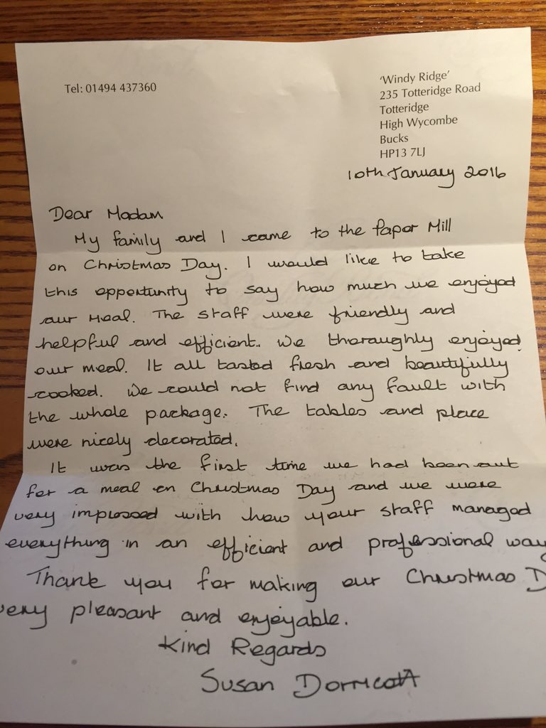 Fantastic feedback from Xmas day 🎄🎅🏻<a href="/SpencerGraydon/">Spencer Graydon</a> <a href="/seanquirke1888/">Sean Quirke</a> <a href="/WeAreSUGM/">WeAreSUGM</a> <a href="/jamgeo10/">dave@thebrit</a>