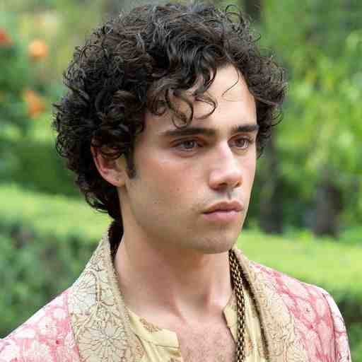 Hey Admins of @SevenkingdomsRP. That was I who sent in the solo for the role of Trystane Martell! Akalli here. ^~^