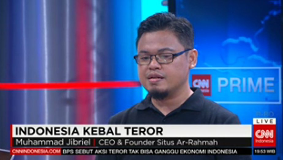 habibthink's tweet photo. Kenapa orang ini dikasih panggung? https://t.co/HHIPrp3vHW
