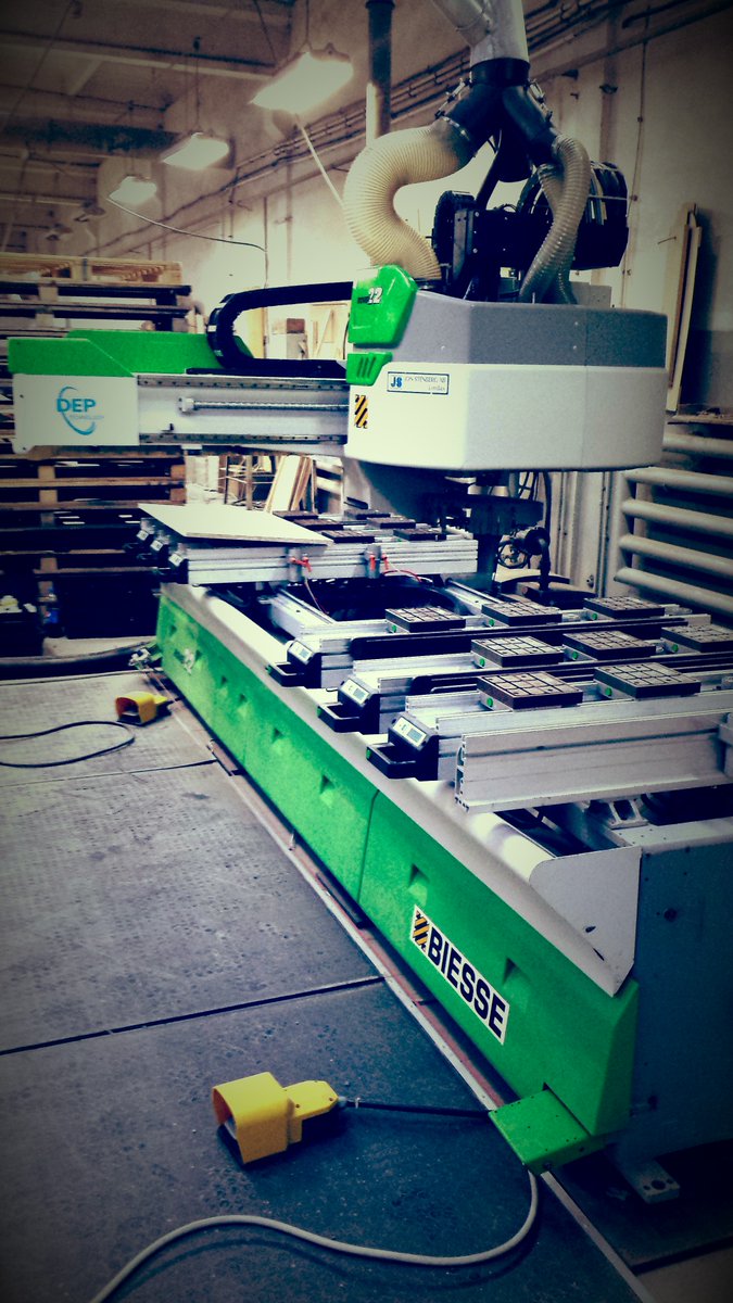 RTK_TRADE's tweet photo. #Biesse #Rover24  
https://t.co/6qMfpOYpWr https://t.co/Qp1O669sHj