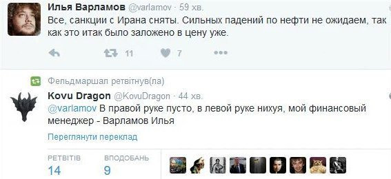 Ф - финансовая аналитика