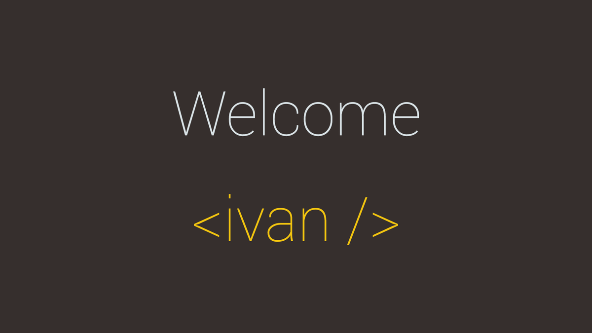 Agriwhere's tweet photo. Today is a great day! Our team grows! We are glad to welcome Ivan Dalla Pellegrina, Agriwhere Official Developer!!! https://t.co/2WS33FeiGo