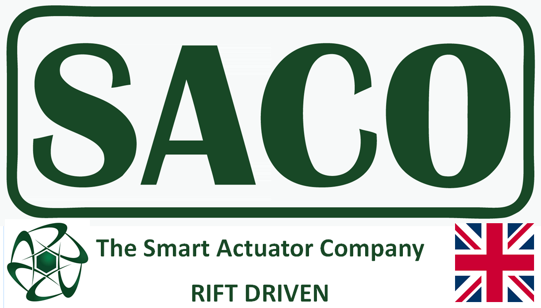 ValveUniverse's tweet image. Welcoming the Smart Actuator gang to twitter !! Yes these are our people !! #saco #smartactuator #actuator