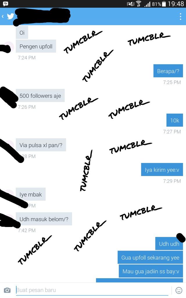 tumcblr_'s tweet photo. #testi2 thx pengen upfoll-_- https://t.co/H7CBtR0Mrl