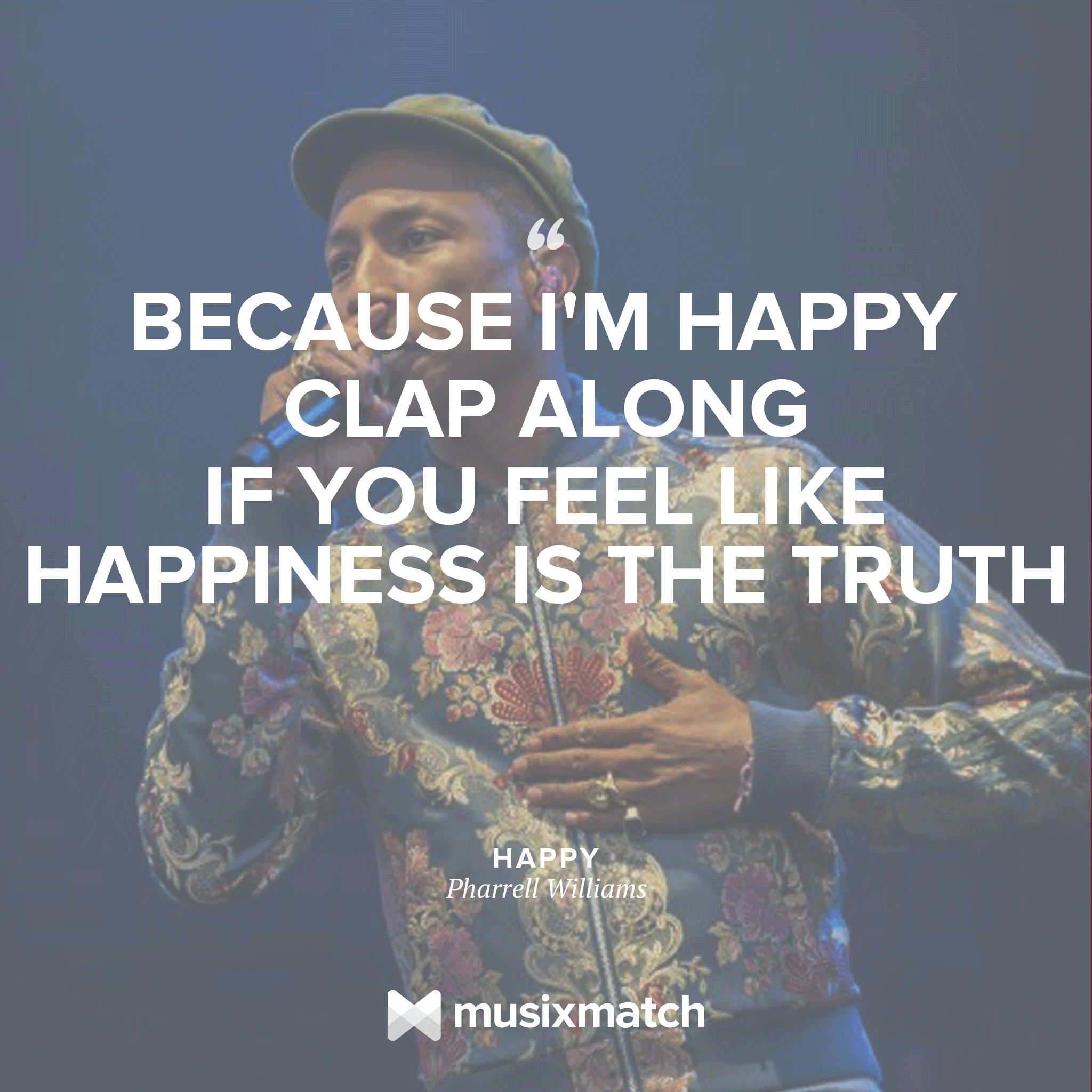 Musixmatch on X